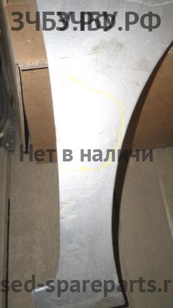 Hyundai Elantra 3 Крыло переднее правое