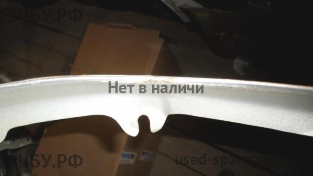 Hyundai Elantra 3 Крыло переднее правое