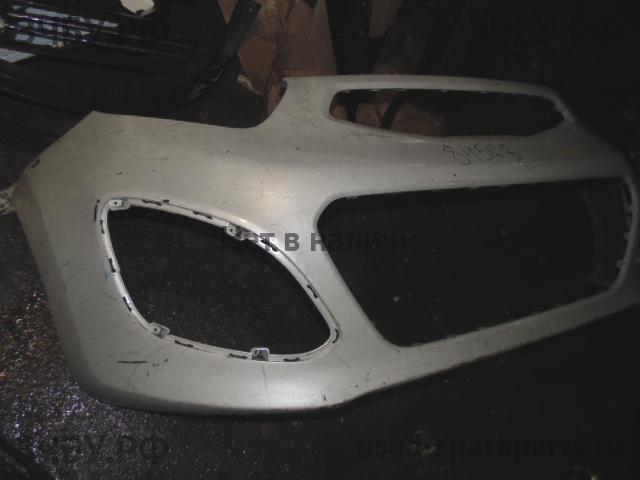 KIA Picanto 2 Бампер передний