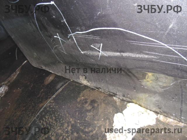 Hyundai Solaris 1 Дверь передняя левая