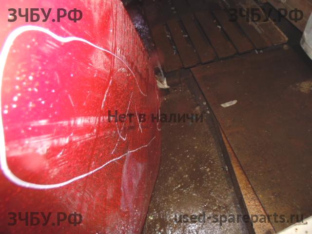 KIA Rio 3 Дверь задняя правая