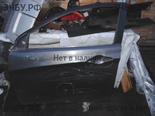 Hyundai Solaris 1 Дверь передняя левая