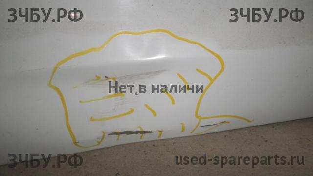 KIA Sportage 3 Дверь задняя правая