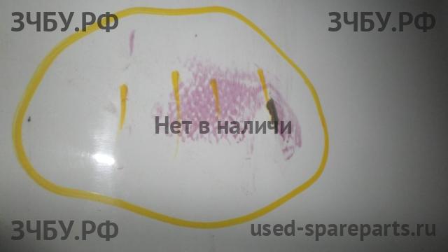 KIA Sportage 3 Дверь задняя правая