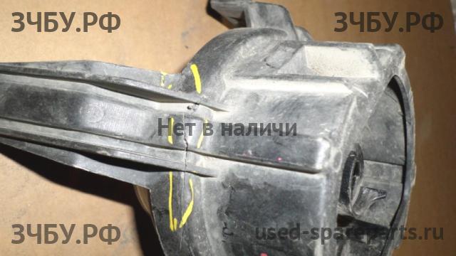 Hyundai ix35 ПТФ левая