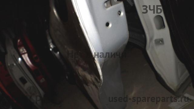 Hyundai Santa Fe 1 (SM) Дверь задняя левая