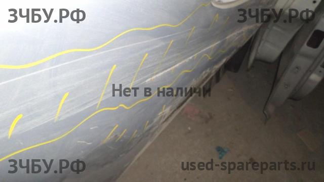Hyundai Santa Fe 1 (SM) Дверь задняя левая