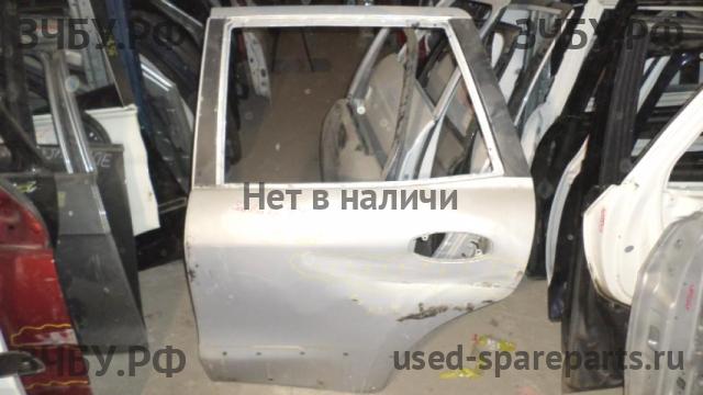 Hyundai Santa Fe 1 (SM) Дверь задняя левая