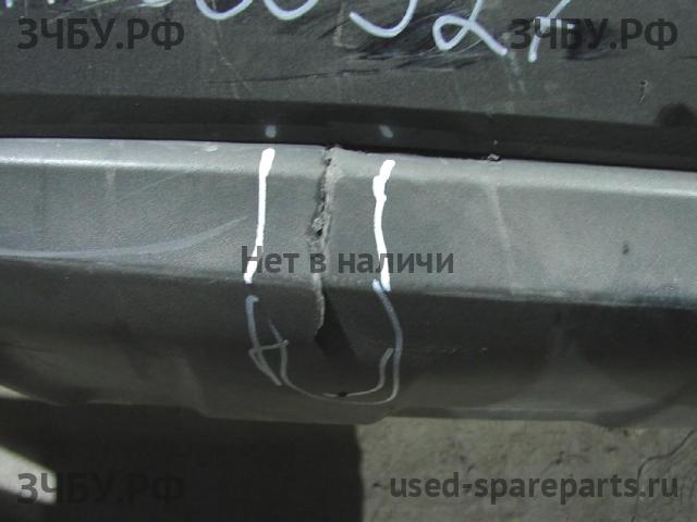 Hyundai Santa Fe 2 (CM) Бампер задний