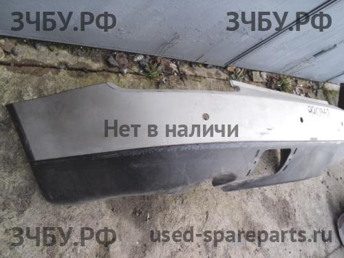 Subaru Tribeca (B9) Бампер задний