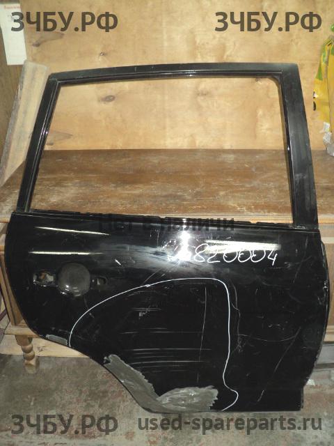 Toyota RAV 4 (3) Дверь задняя правая