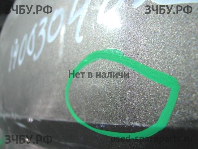 Hyundai Elantra 3 Бампер задний