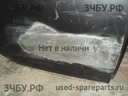 Toyota Corolla (E14 - E15) Дверь задняя правая