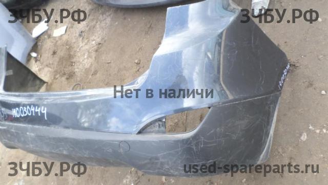 Hyundai ix35 Бампер задний