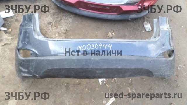 Hyundai ix35 Бампер задний