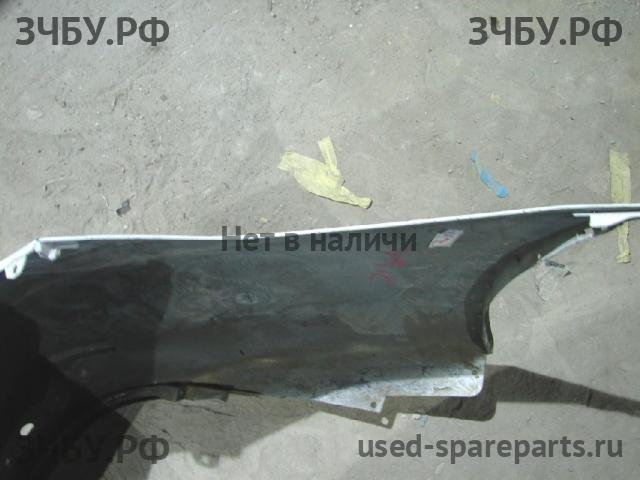 Hyundai i40 Бампер задний