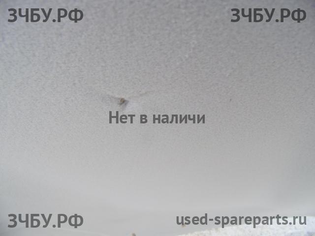 Daewoo Matiz 2 Обшивка потолка