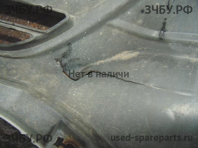 Mitsubishi ASX Бампер передний