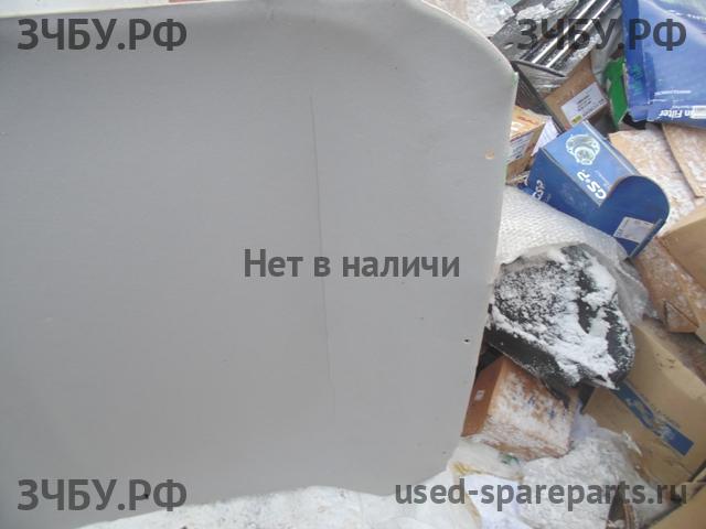Daewoo Matiz 2 Обшивка потолка