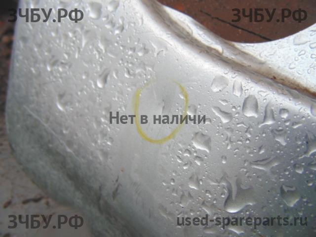 Daewoo Matiz 2 Порог правый