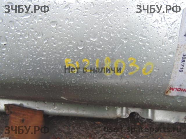Daewoo Matiz 2 Порог правый
