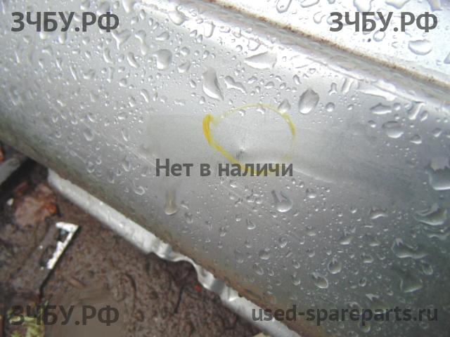 Daewoo Matiz 2 Порог правый