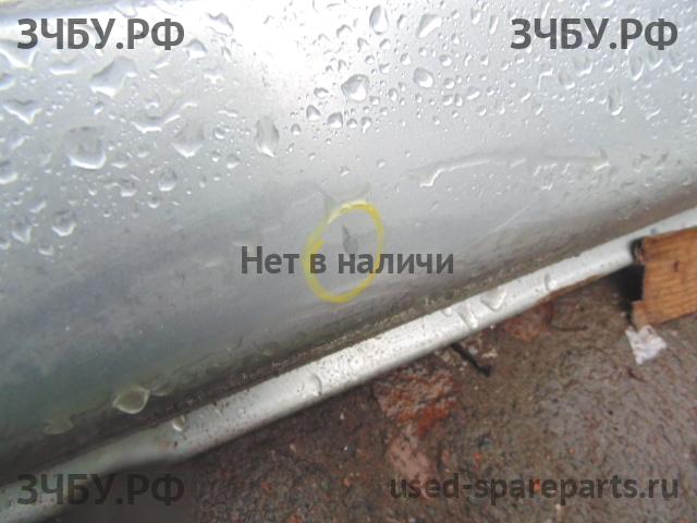 Daewoo Matiz 2 Порог правый
