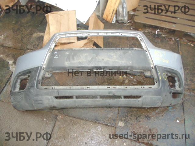 Mitsubishi ASX Бампер передний