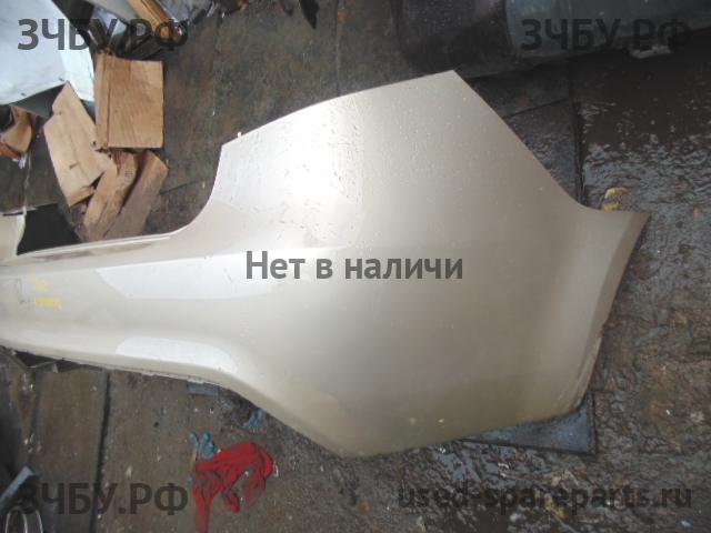 KIA Rio 3 Бампер задний