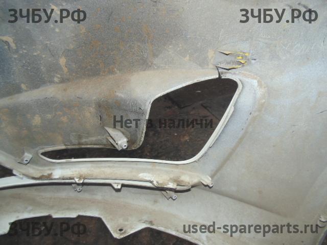 KIA Rio 3 Бампер передний