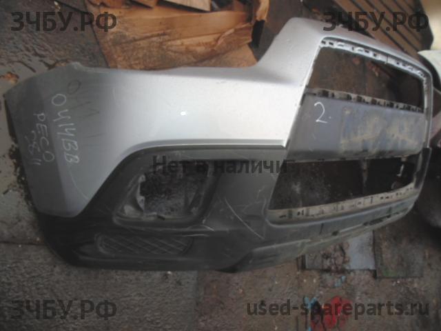 Mitsubishi ASX Бампер передний