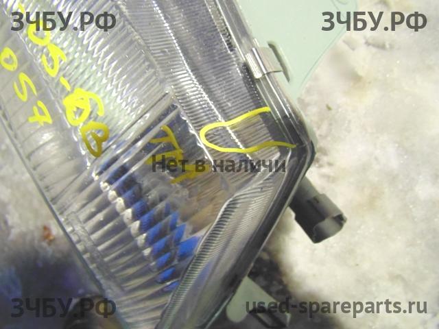Daewoo Nexia Фара правая