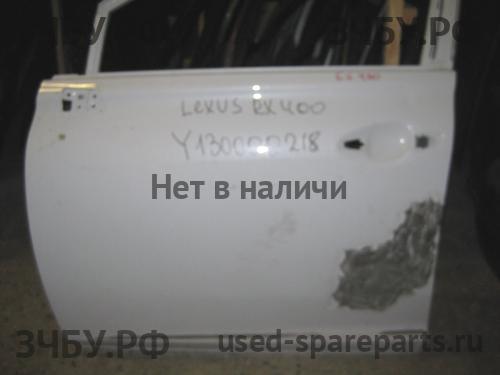 Lexus RX (3) 350/450h Дверь передняя левая