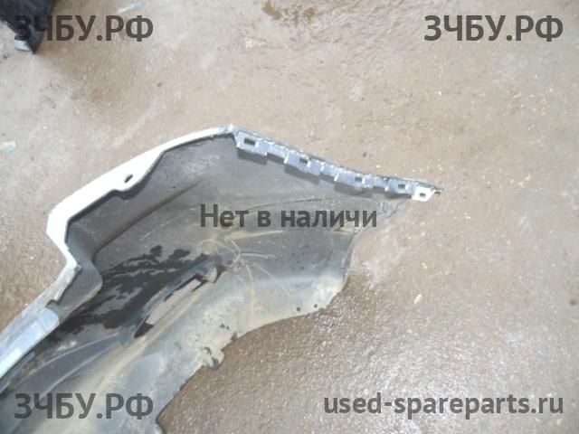KIA Rio 3 Бампер задний