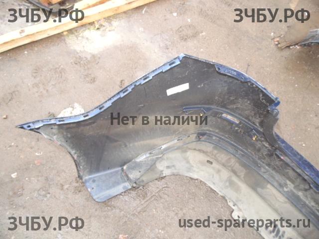 KIA Rio 3 Бампер задний