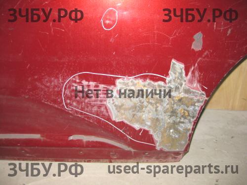 Lexus RX (3) 350/450h Дверь задняя левая