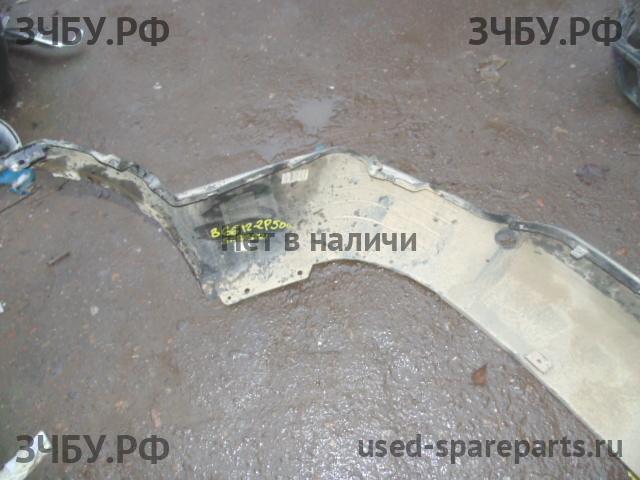 KIA Sorento 2 Бампер задний
