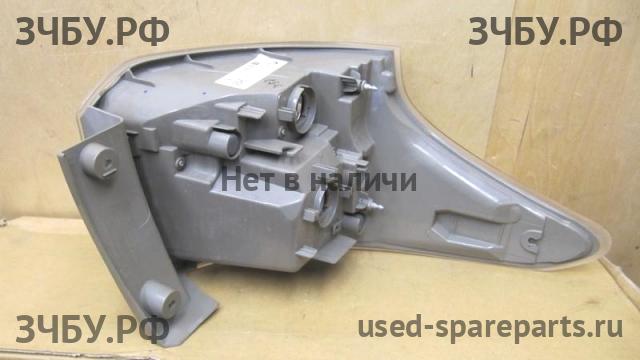 Mitsubishi Outlander 3 Фонарь правый