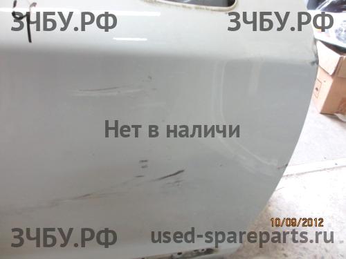 Citroen C5 (3) Дверь передняя правая