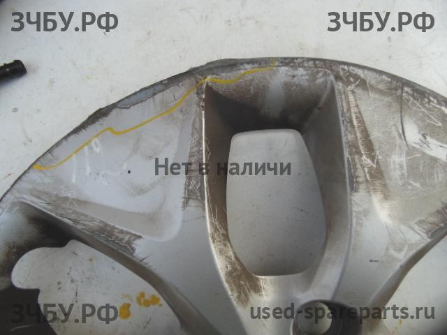 Hyundai Solaris 1 Колпак колеса декоративный