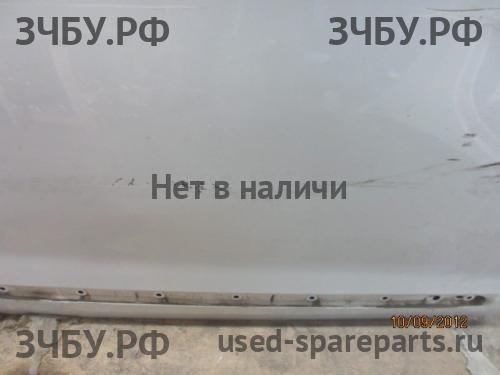 Citroen C5 (3) Дверь передняя правая
