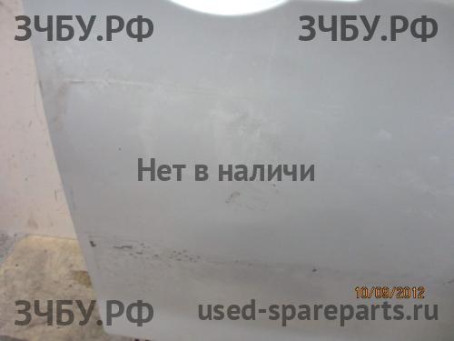 Citroen C5 (3) Дверь передняя правая