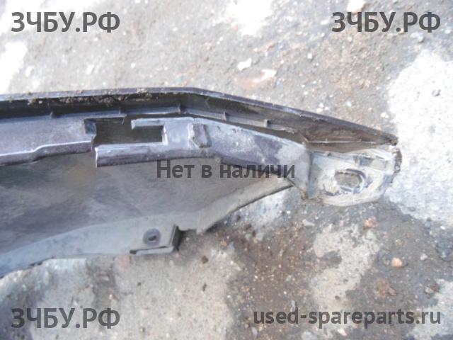 Hyundai ix35 Бампер задний