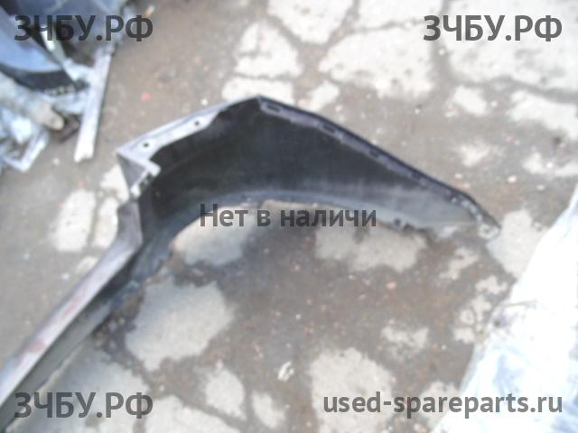 Hyundai ix35 Бампер задний