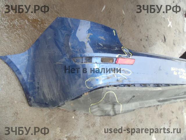 KIA Rio 3 Бампер задний