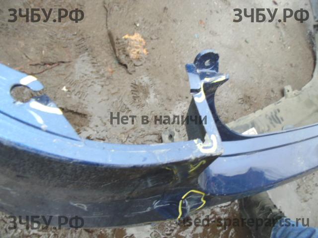 KIA Rio 3 Бампер задний