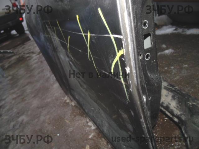 KIA Sportage 3 Дверь задняя правая