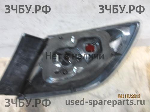 Mazda 3 [BK] Фонарь левый