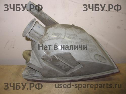 Ford Focus 1 Фонарь задний в бампер левый