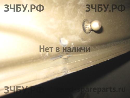 Lexus RX (3) 350/450h Капот